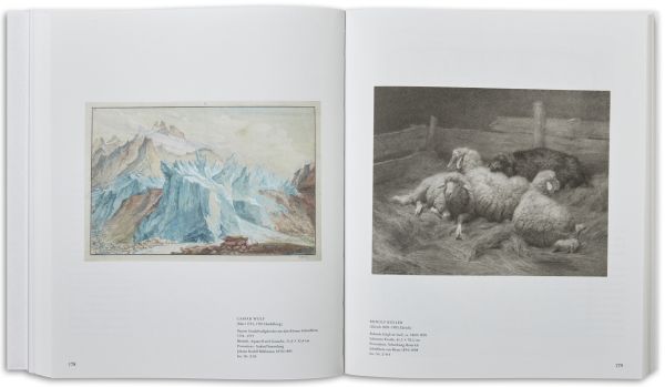 Von Albrecht Dürer bis Andy Warhol