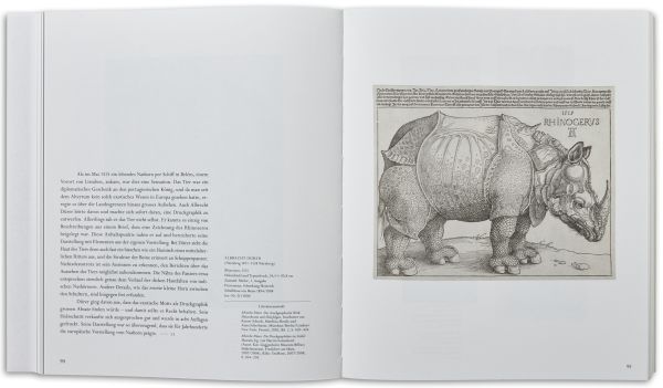 Von Albrecht Dürer bis Andy Warhol