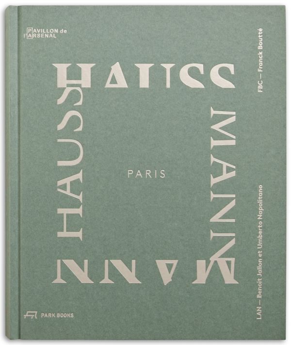 Paris Haussmann