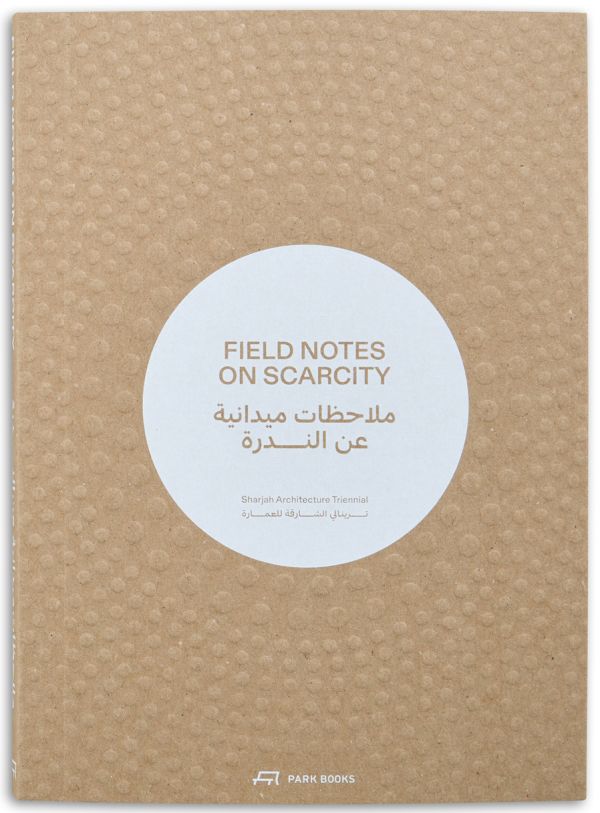 Field Notes on Scarcity