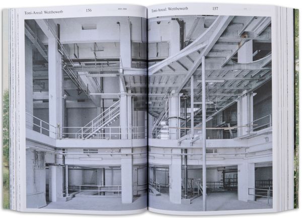 洋書 EM2N (Architects)  BOTH AND | Gta Verlag EM2N – Stadtfabrik | Park Books
