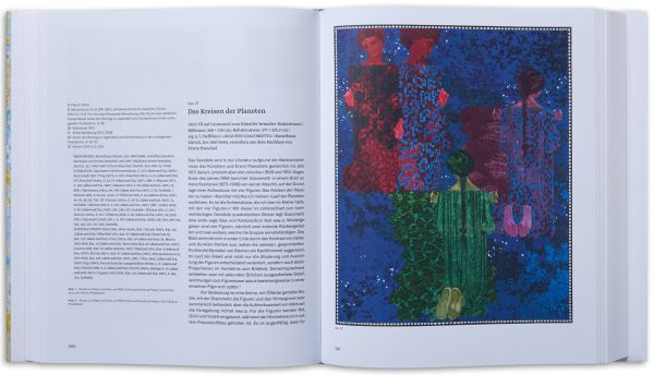 Augusto Giacometti. Catalogue raisonné