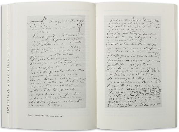 Alberto Giacometti – Time Passes Too Soon