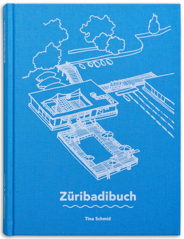 Züribadibuch