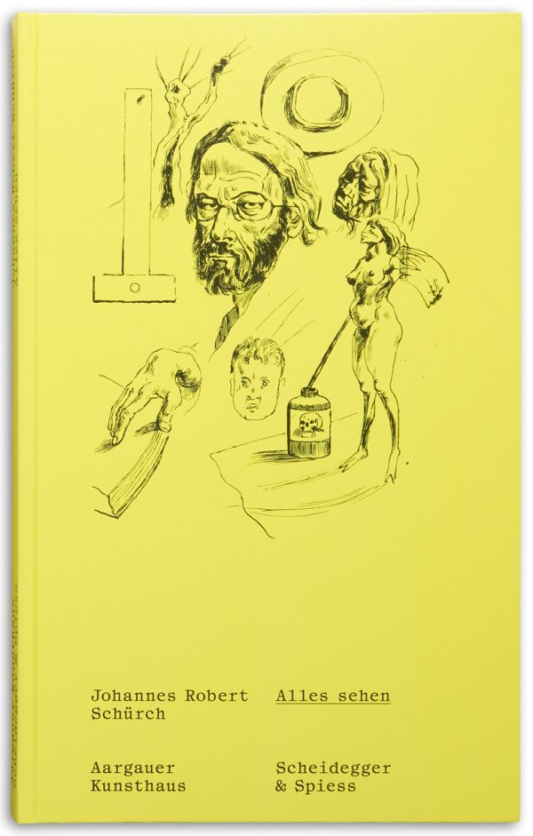 Johannes Robert Schürch