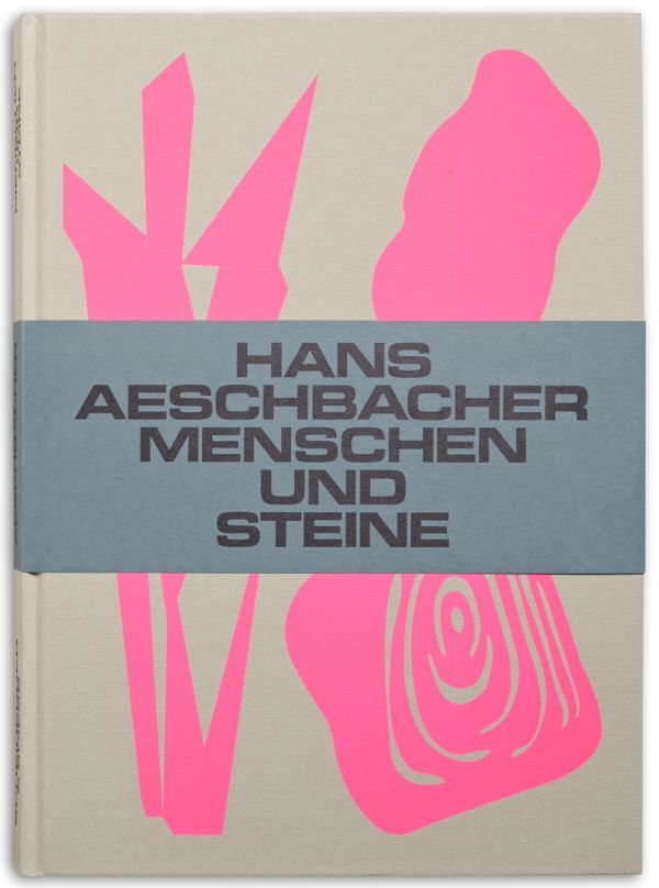 Hans Aeschbacher