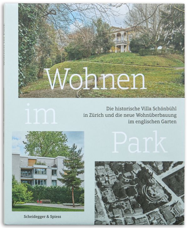Wohnen im Park