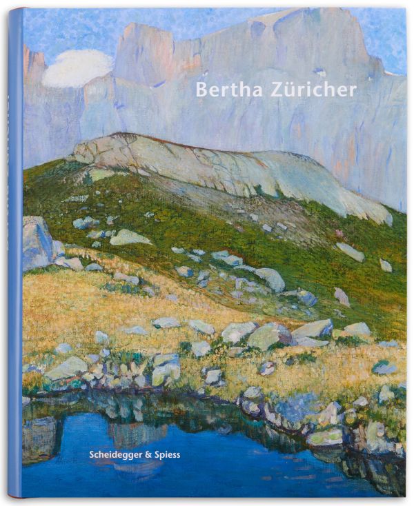 Bertha Züricher