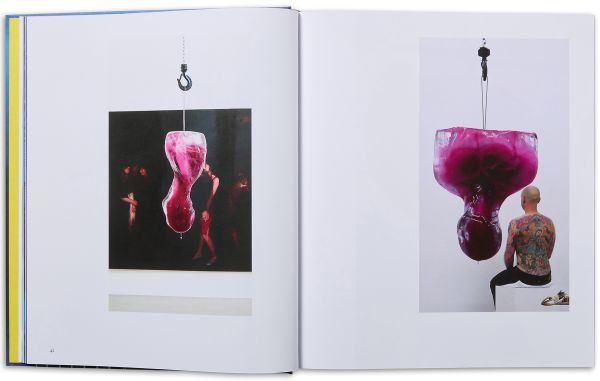 Frantiček—Human States of Aggregation