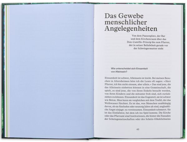 Mittendrin