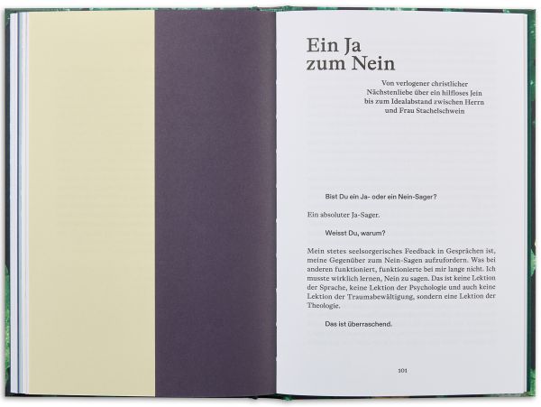 Mittendrin