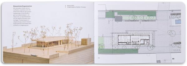 Einhausung & Hochpark