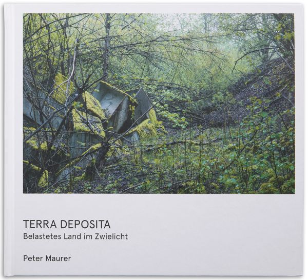 Peter Maurer – Terra Deposita
