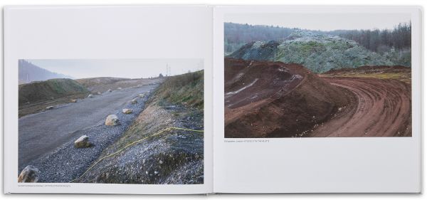 Peter Maurer – Terra Deposita