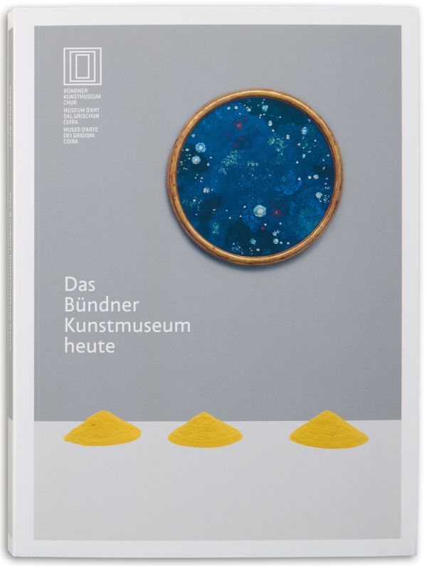 Das Bündner Kunstmuseum heute