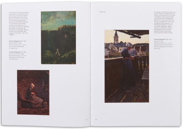 Das Bündner Kunstmuseum heute