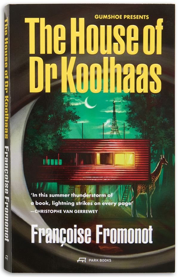 The House of Doctor Koolhaas