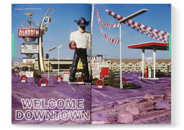 Your Guide to Downtown Denise Scott Brown