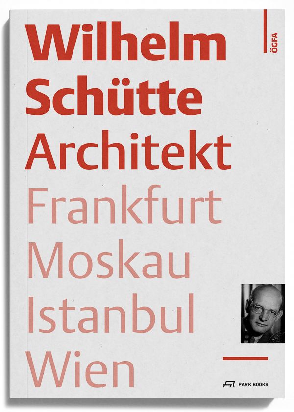 Wilhelm Schütte Architekt