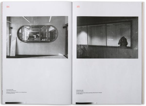 Other Voices, Other Rooms