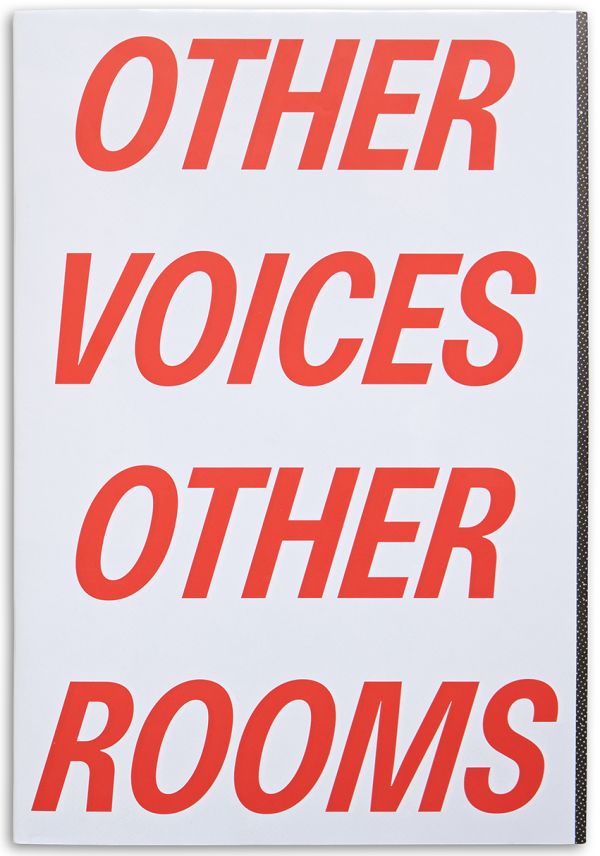 Other Voices, Other Rooms