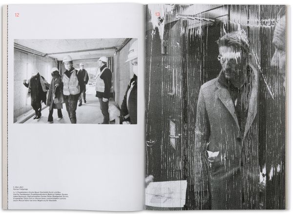 Other Voices, Other Rooms