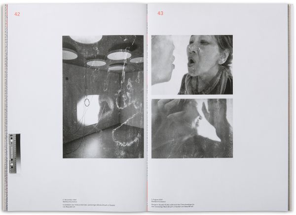 Other Voices, Other Rooms