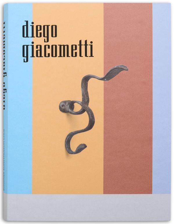 Diego Giacometti