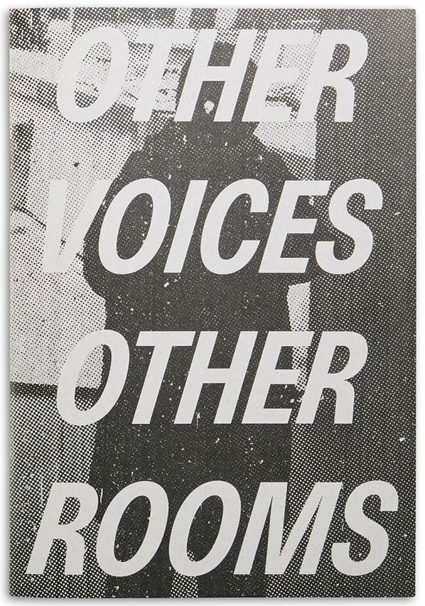 Other Voices, Other Rooms