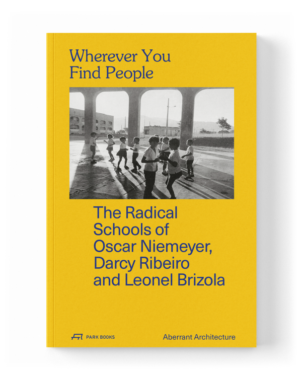 Wherever You Find People