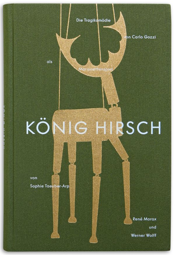 König Hirsch