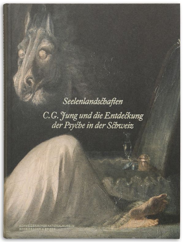 Seelenlandschaften