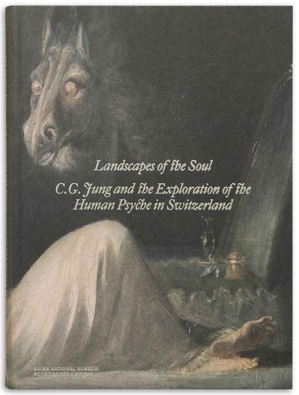 Landscapes of the Soul