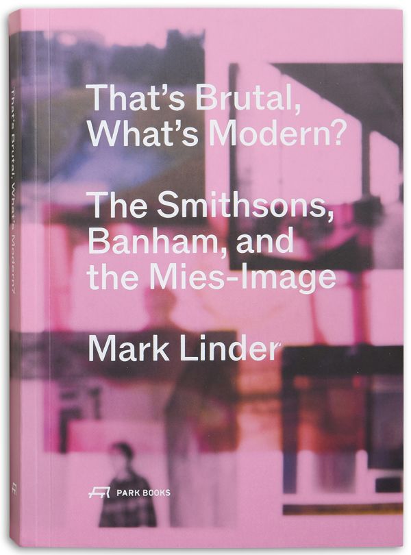 That's Brutal, What's Modern?