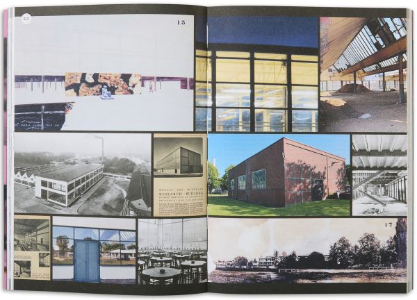 That's Brutal, What's Modern?