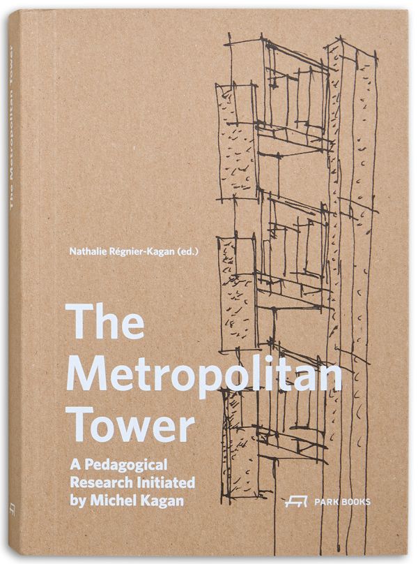 The Metropolitan Tower