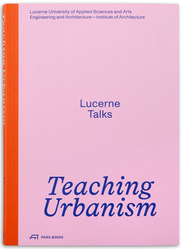 Teaching Urbanism