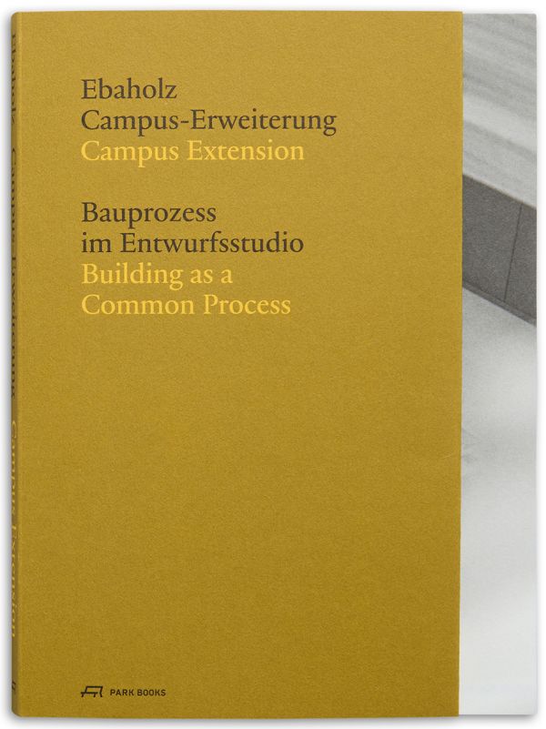 Ebaholz Campus Extension