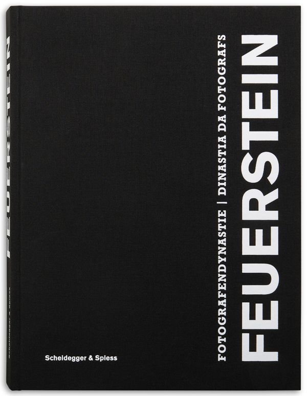 Fotografendynastie Feuerstein