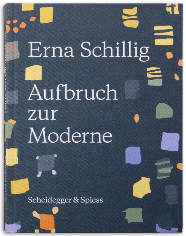 Erna Schillig