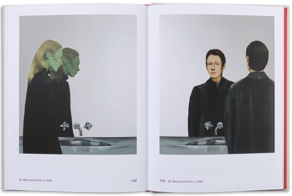 Stoecklin. Moser. Gagliardi.