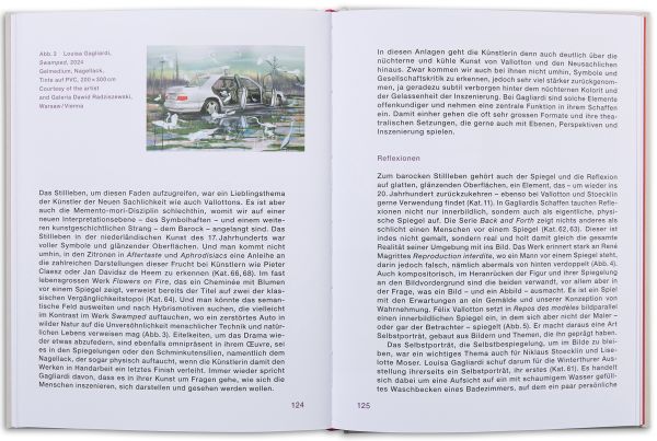 Stoecklin. Moser. Gagliardi.