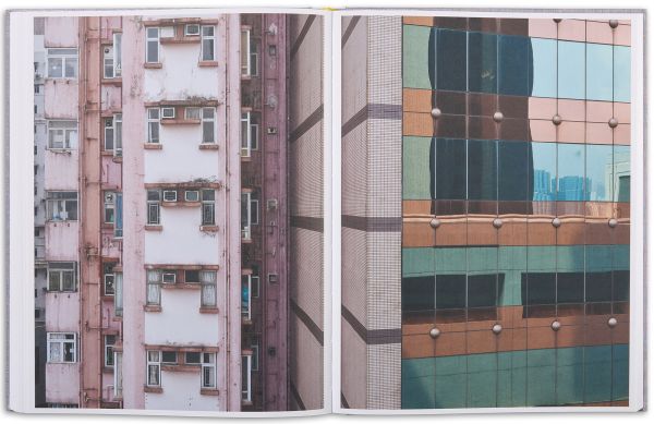 The View Out of My Window