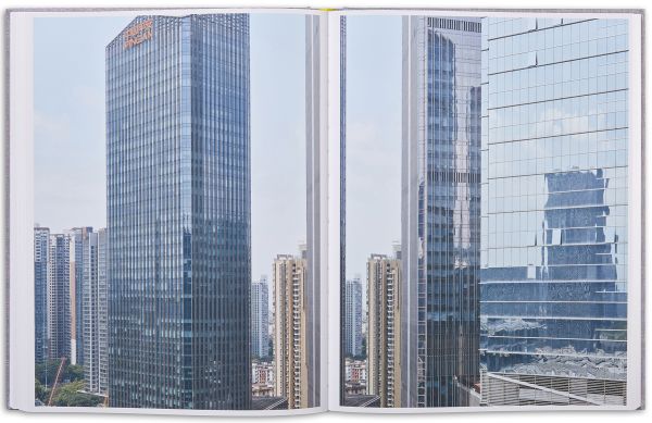 The View Out of My Window