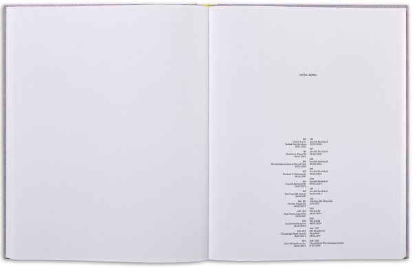 The View Out of My Window