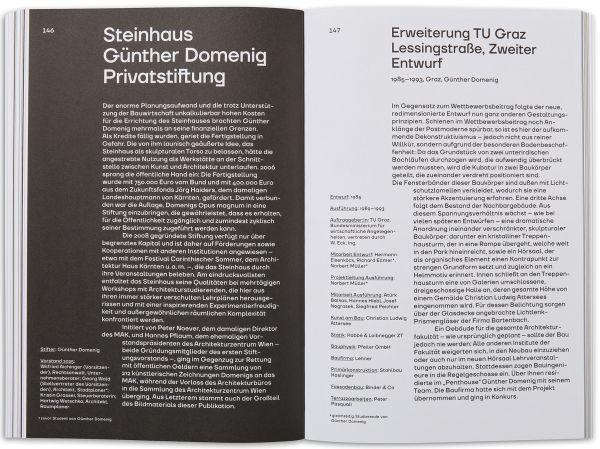 Wir Günther Domenig