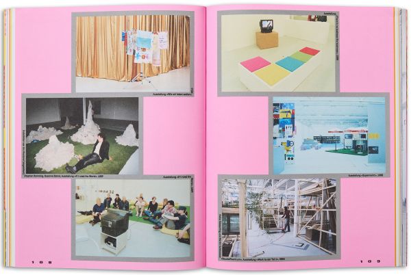 Loving Shedhalle – Resonance