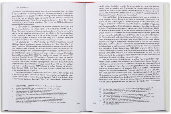 The “Glas House” 1933