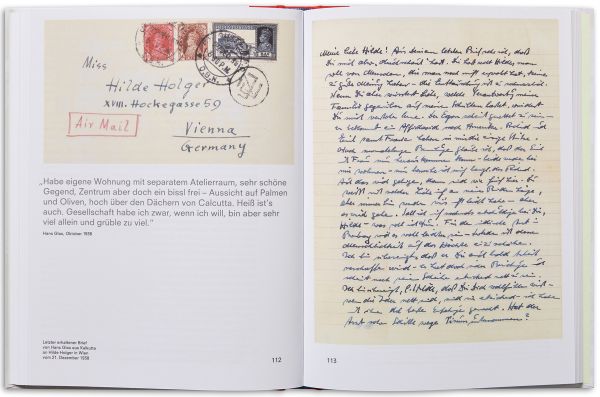 The “Glas House” 1933