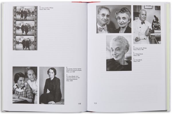 The “Glas House” 1933